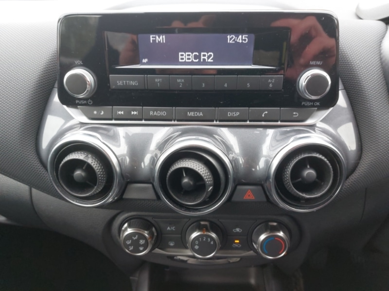 Used Nissan Juke 2023 for sale - 77371207: Photo 10