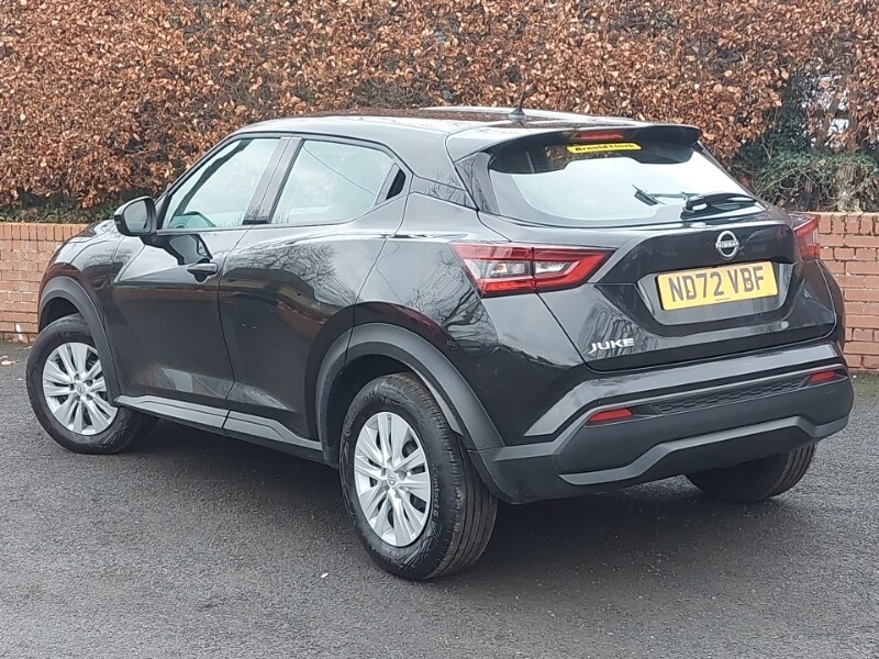 Used Nissan Juke 2023 for sale - 77371207: Photo 11