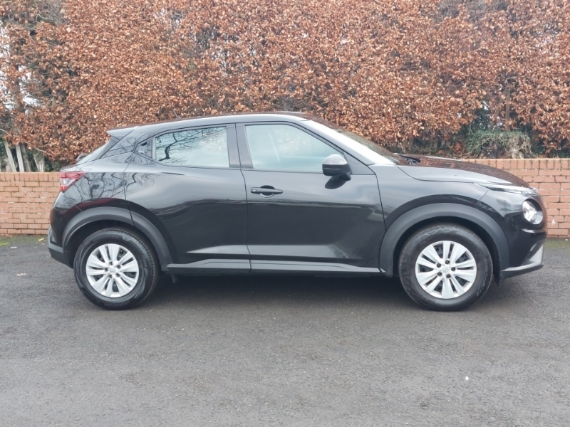 Used Nissan Juke 2023 for sale - 77371207: Photo 12