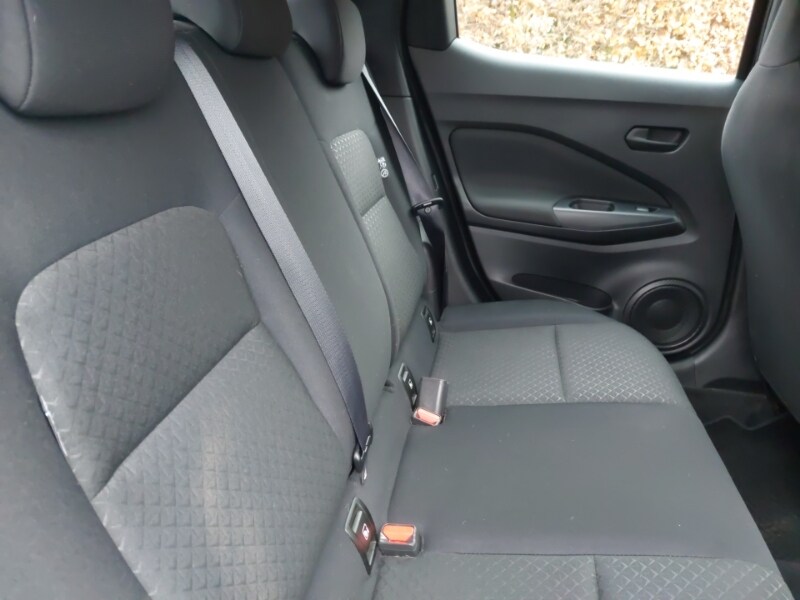 Used Nissan Juke 2023 for sale - 77371207: Photo 13