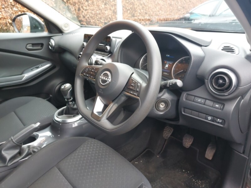 Used Nissan Juke 2023 for sale - 77371207: Photo 14