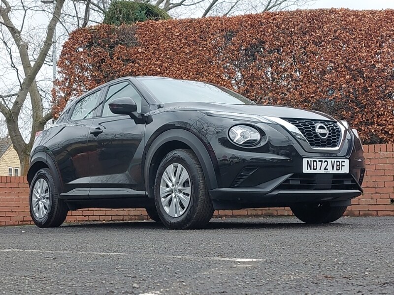Used Nissan Juke 2023 for sale - 77371207: Photo 15