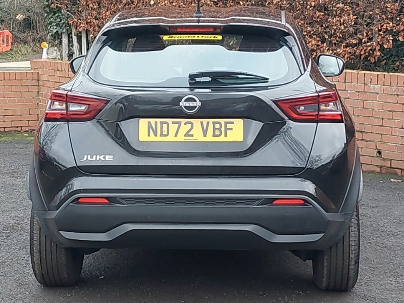 Used Nissan Juke 2023 for sale - 77371207: Photo 16