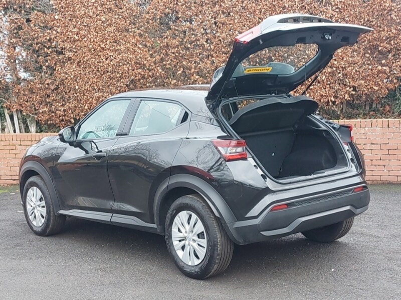 Used Nissan Juke 2023 for sale - 77371207: Photo 17