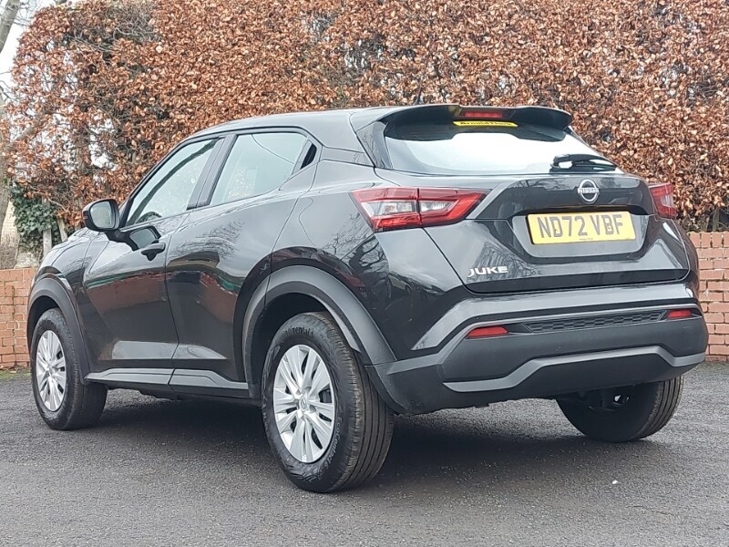 Used Nissan Juke 2023 for sale - 77371207: Photo 18