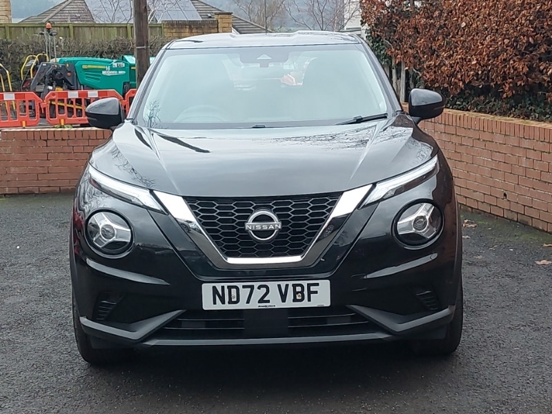 Used Nissan Juke 2023 for sale - 77371207: Photo 19