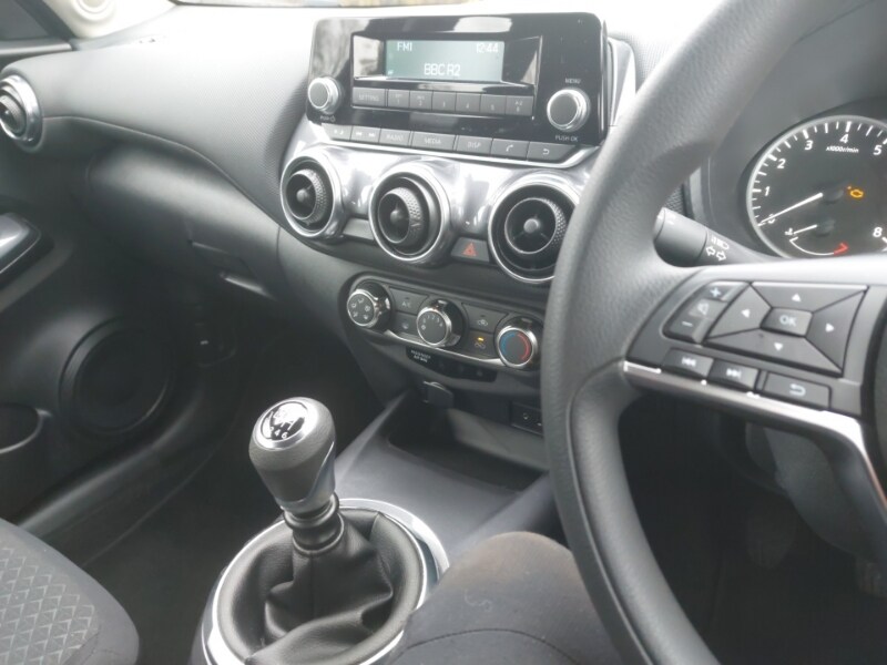 Used Nissan Juke 2023 for sale - 77371207: Photo 7