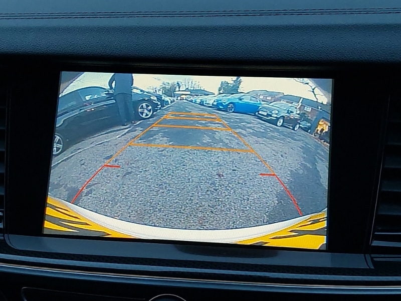 Used Vauxhall Insignia 2018 for sale - 76911890: Photo 10