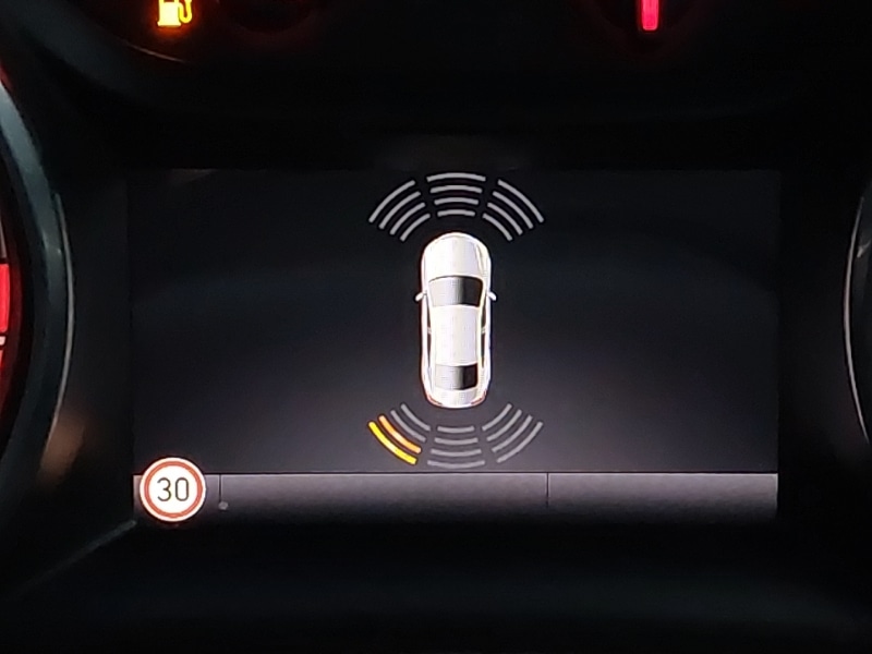 Used Vauxhall Insignia 2018 for sale - 76911890: Photo 13