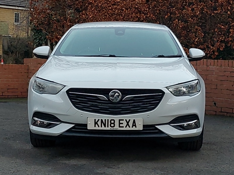Used Vauxhall Insignia 2018 for sale - 76911890: Photo 15