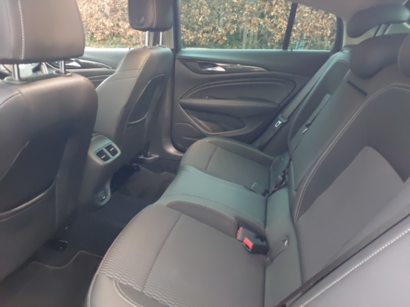 Used Vauxhall Insignia 2018 for sale - 76911890: Photo 6