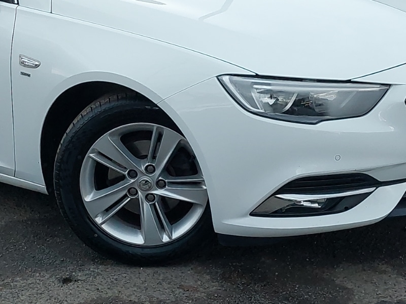 Used Vauxhall Insignia 2018 for sale - 76911890: Photo 9