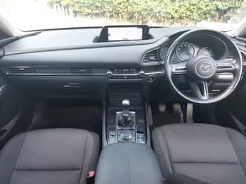 Used Mazda CX-30 2021 for sale - 79615204: Photo