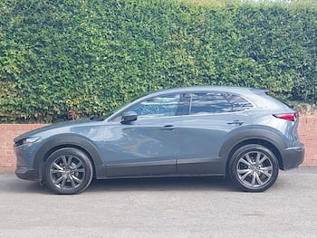 Used Mazda CX-30 2021 for sale - 79615204: Photo