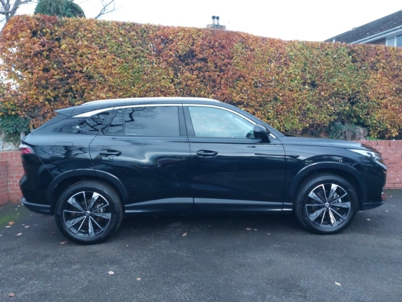 Used MG MG HS 2025 for sale - 76879940: Photo 12