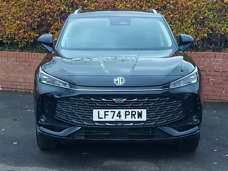 Used MG MG HS 2025 for sale - 76879940: Photo 15