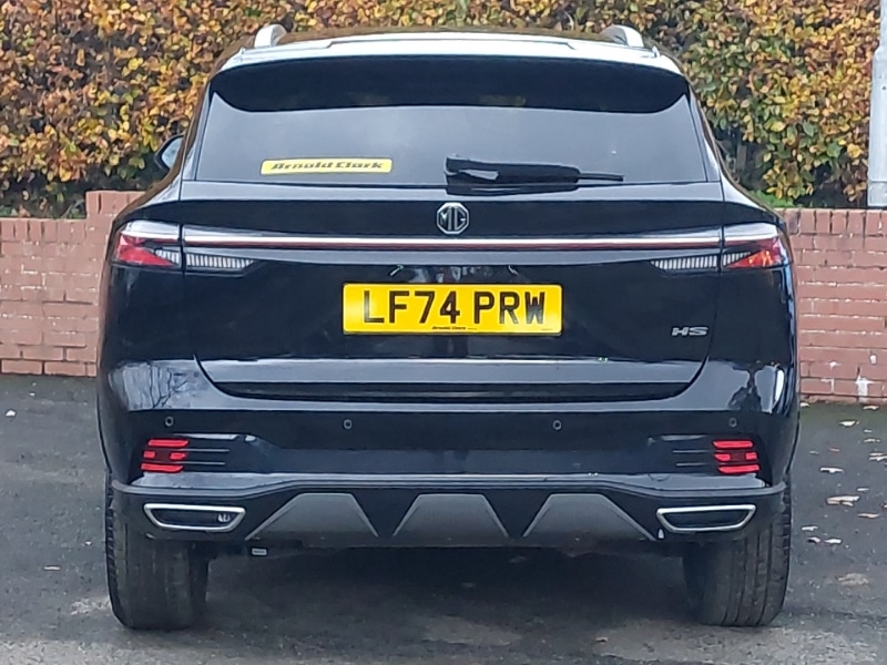 Used MG MG HS 2025 for sale - 76879940: Photo 17