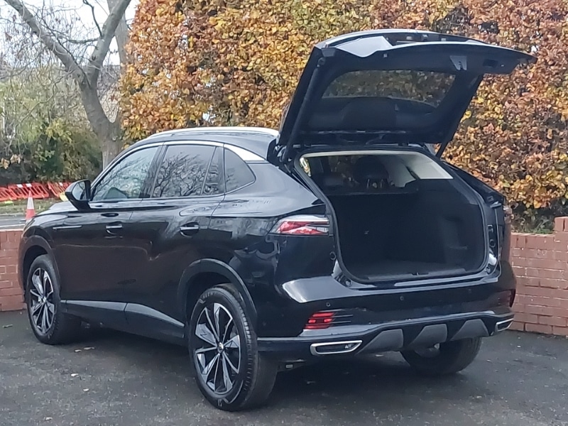 Used MG MG HS 2025 for sale - 76879940: Photo 18