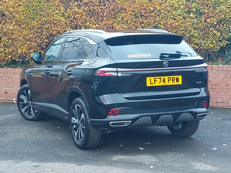 Used MG MG HS 2025 for sale - 76879940: Photo 3