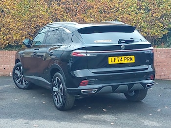 Used MG MG HS 2025 for sale - 76879940: Photo