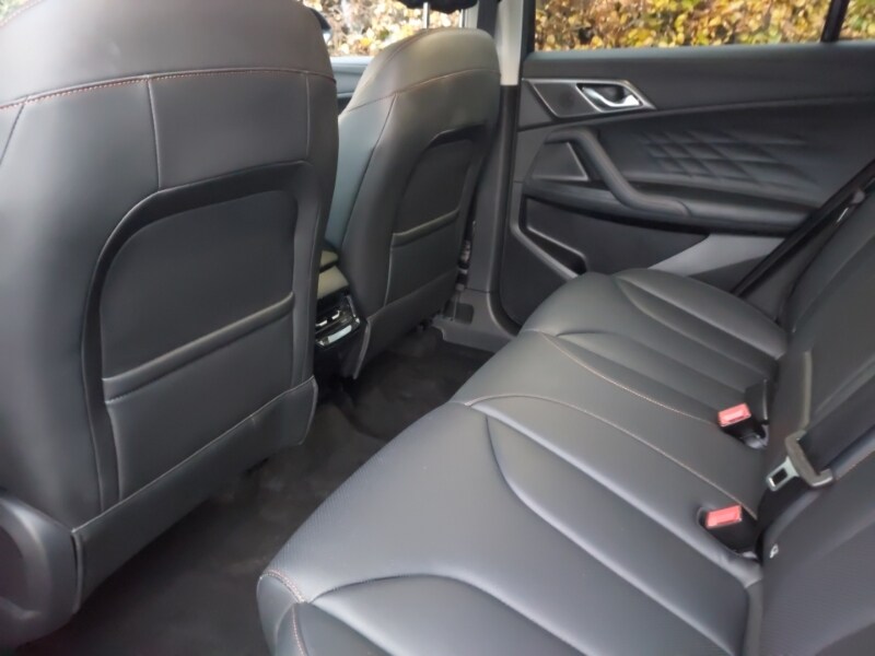 Used MG MG HS 2025 for sale - 76879940: Photo 6