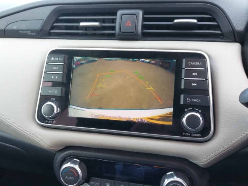 Used Nissan Micra 2019 for sale - 78147443: Photo 11