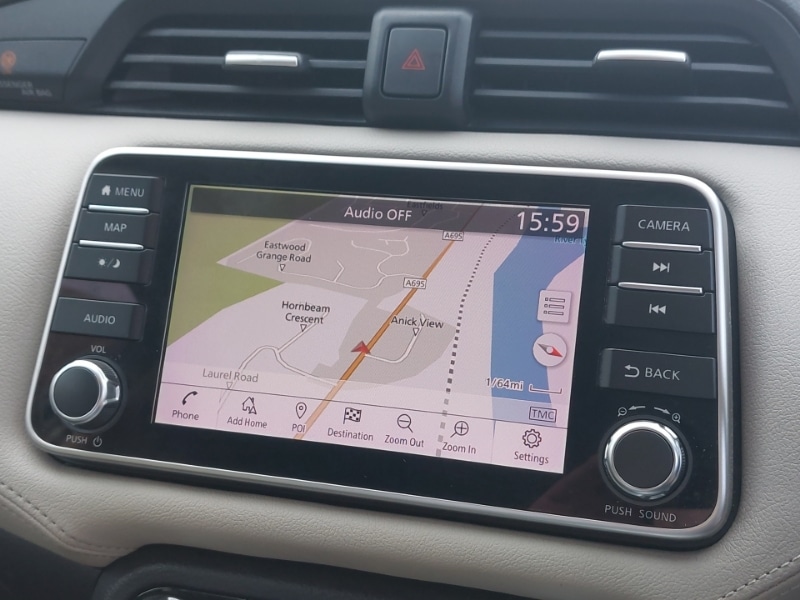 Used Nissan Micra 2019 for sale - 78147443: Photo 12