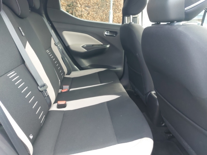 Used Nissan Micra 2019 for sale - 78147443: Photo 16