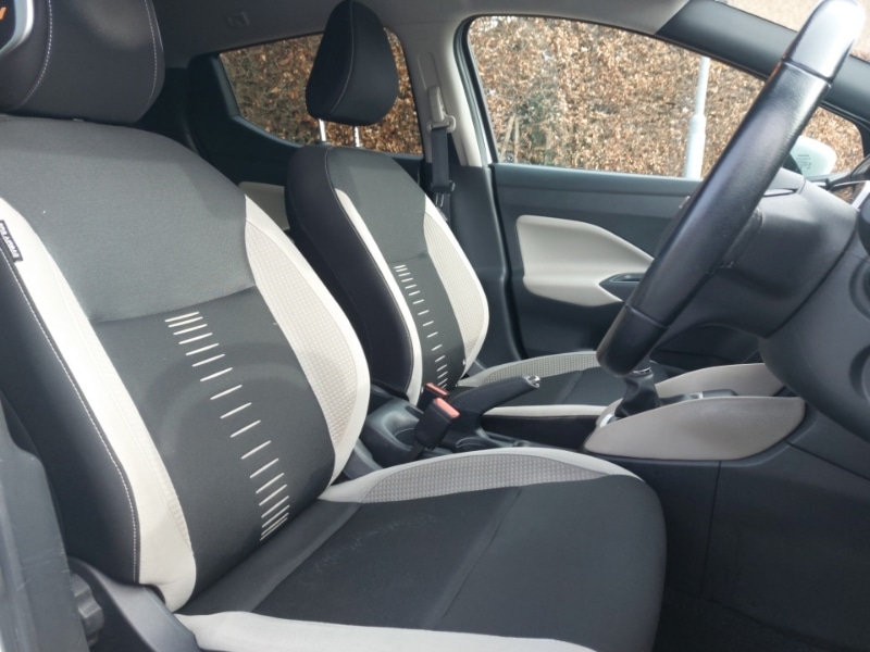 Used Nissan Micra 2019 for sale - 78147443: Photo 17