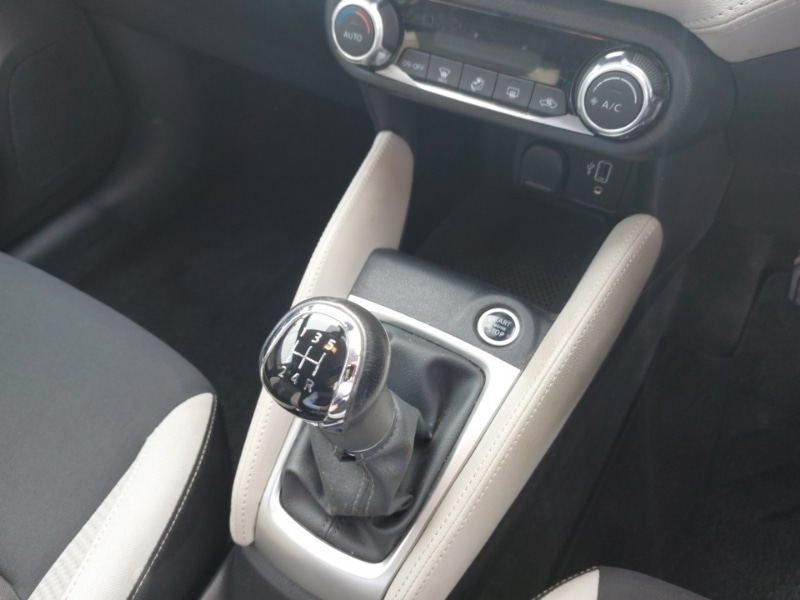 Used Nissan Micra 2019 for sale - 78147443: Photo 18