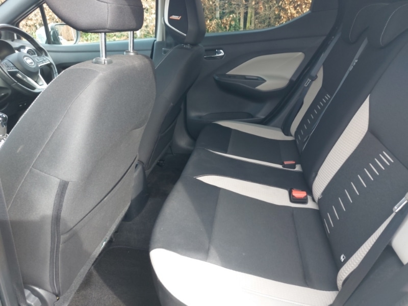 Used Nissan Micra 2019 for sale - 78147443: Photo 6