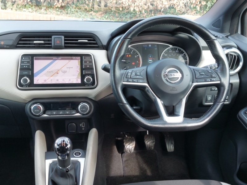 Used Nissan Micra 2019 for sale - 78147443: Photo 7