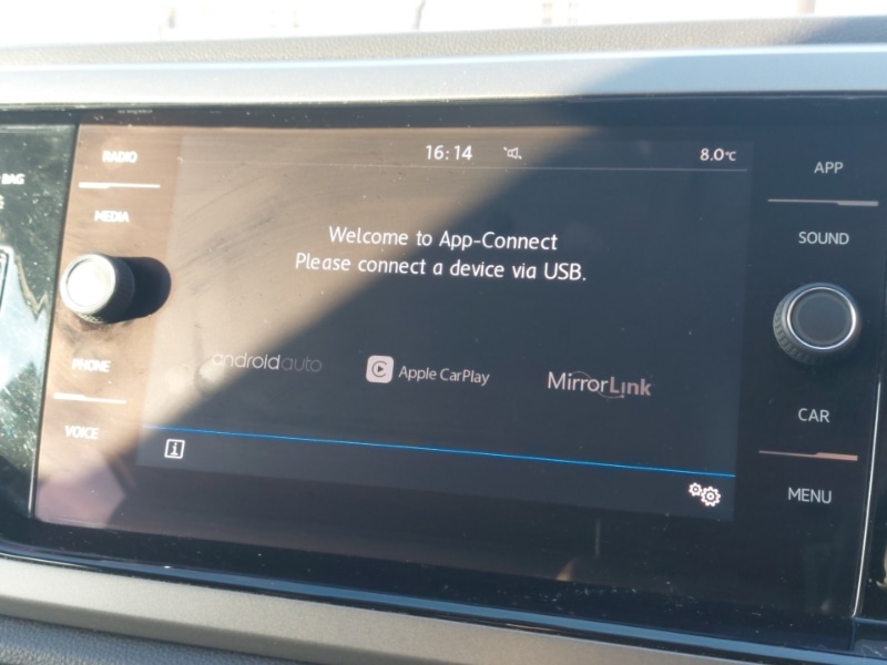 Used Volkswagen Polo 2018 for sale - 77623856: Photo 10