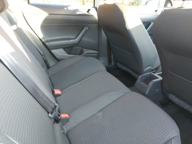 Used Volkswagen Polo 2018 for sale - 77623856: Photo 13