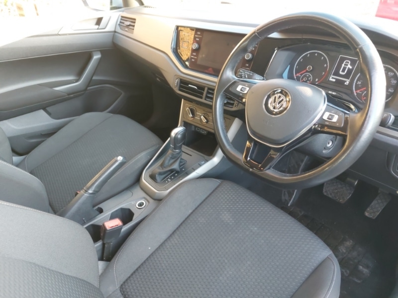 Used Volkswagen Polo 2018 for sale - 77623856: Photo 14