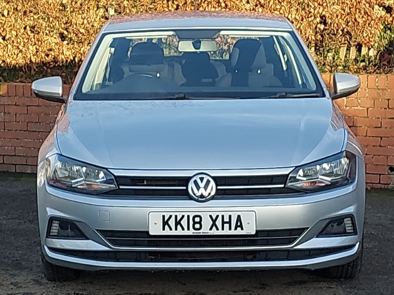 Used Volkswagen Polo 2018 for sale - 77623856: Photo 15