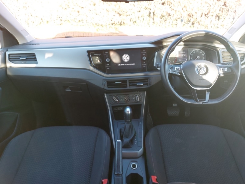 Used Volkswagen Polo 2018 for sale - 77623856: Photo 2