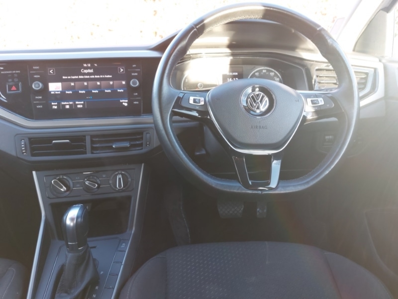 Used Volkswagen Polo 2018 for sale - 77623856: Photo 7