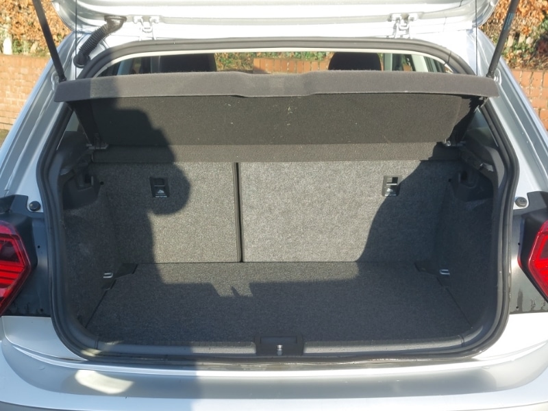 Used Volkswagen Polo 2018 for sale - 77623856: Photo 8