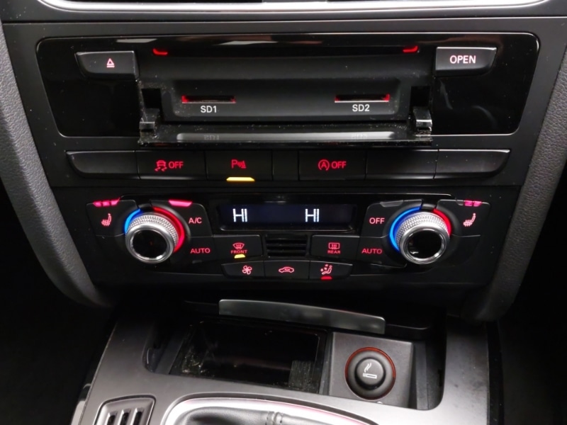 Used Audi A5 2016 for sale - 77095066: Photo 19