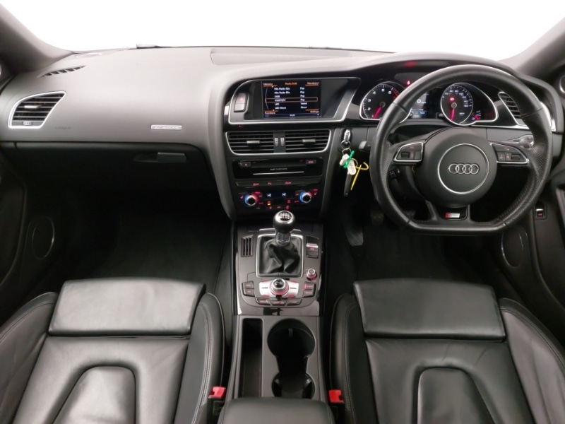 Used Audi A5 2016 for sale - 77095066: Photo 2