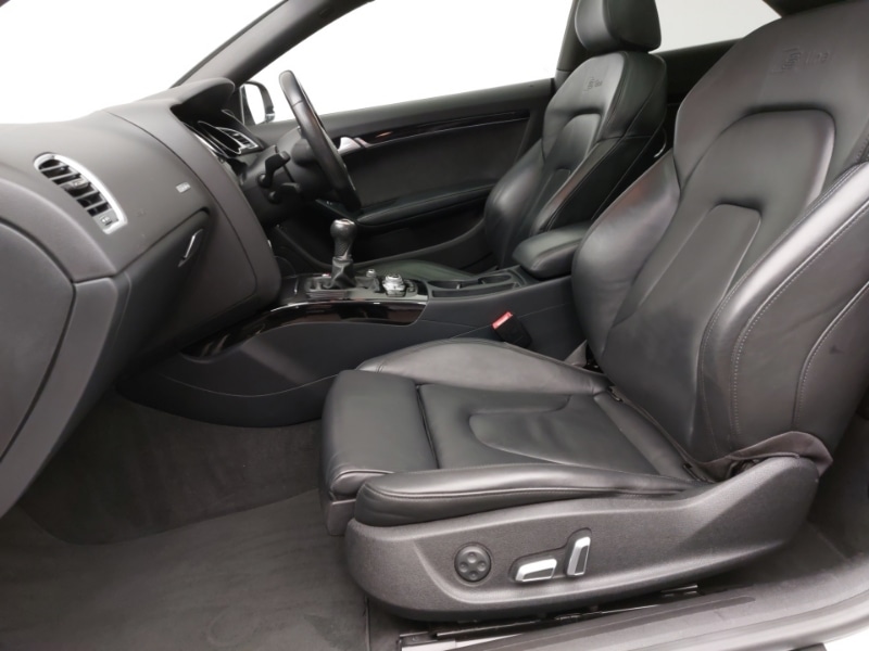 Used Audi A5 2016 for sale - 77095066: Photo 5