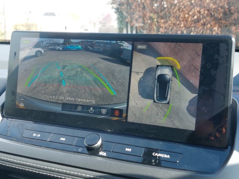 Used Nissan Qashqai 2025 for sale - 78046462: Photo 10