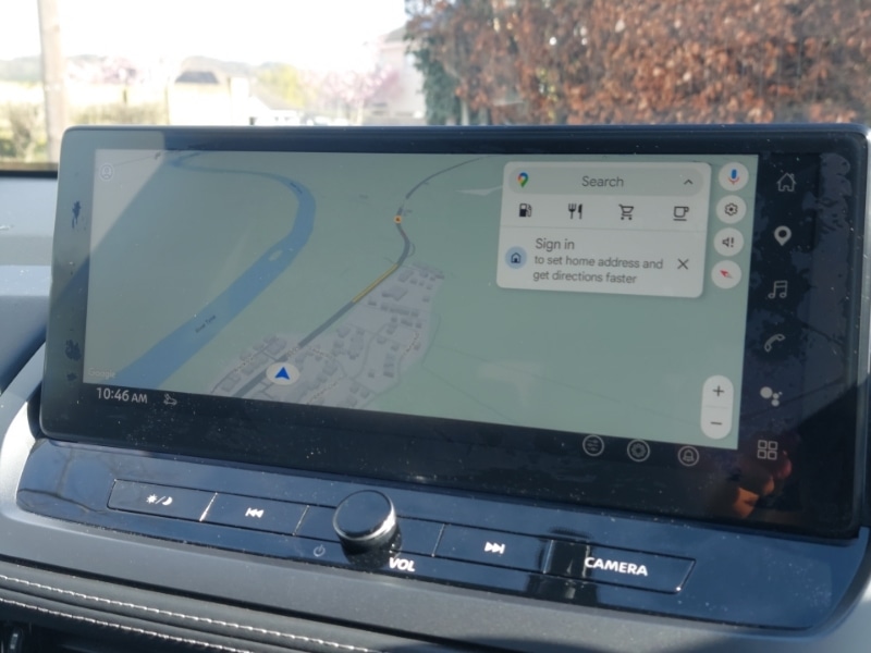 Used Nissan Qashqai 2025 for sale - 78046462: Photo 11