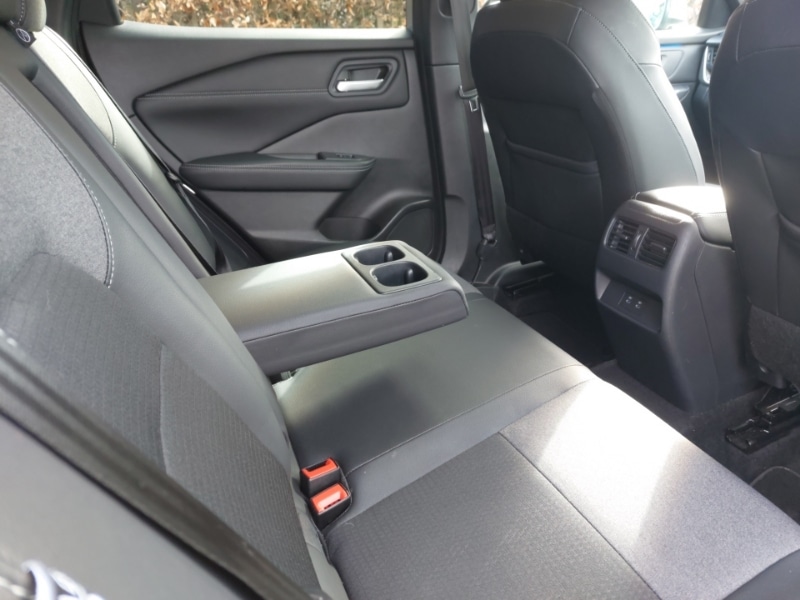 Used Nissan Qashqai 2025 for sale - 78046462: Photo 13