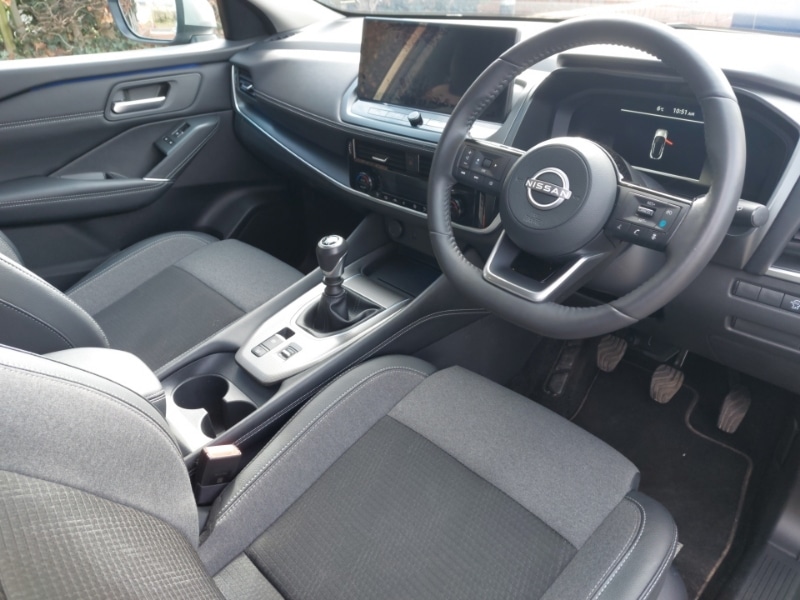 Used Nissan Qashqai 2025 for sale - 78046462: Photo 14