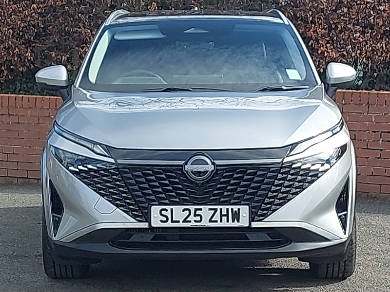 Used Nissan Qashqai 2025 for sale - 78046462: Photo 15