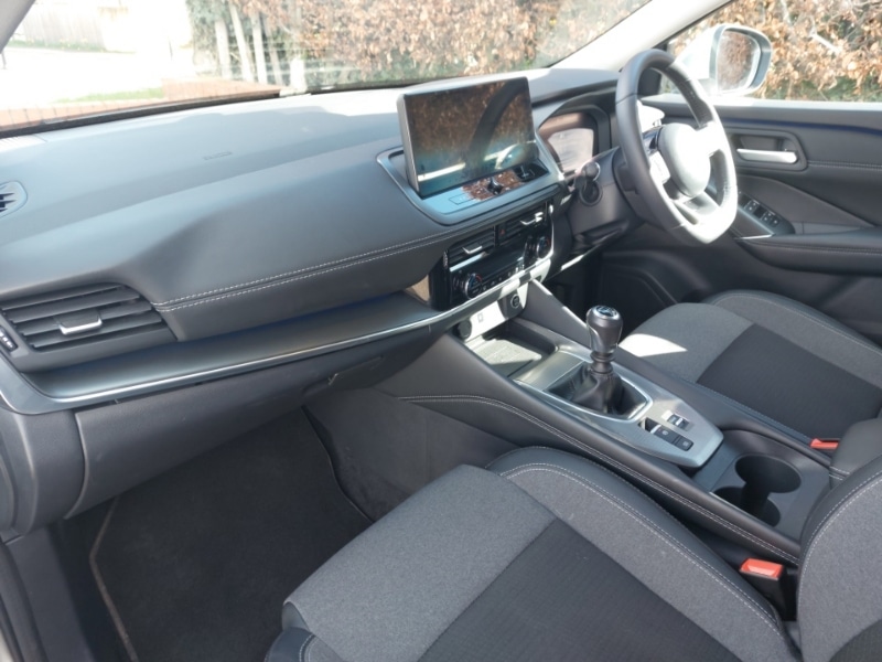 Used Nissan Qashqai 2025 for sale - 78046462: Photo 5