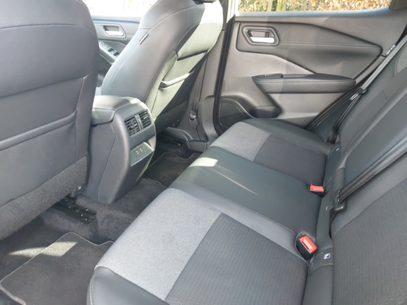 Used Nissan Qashqai 2025 for sale - 78046462: Photo 6