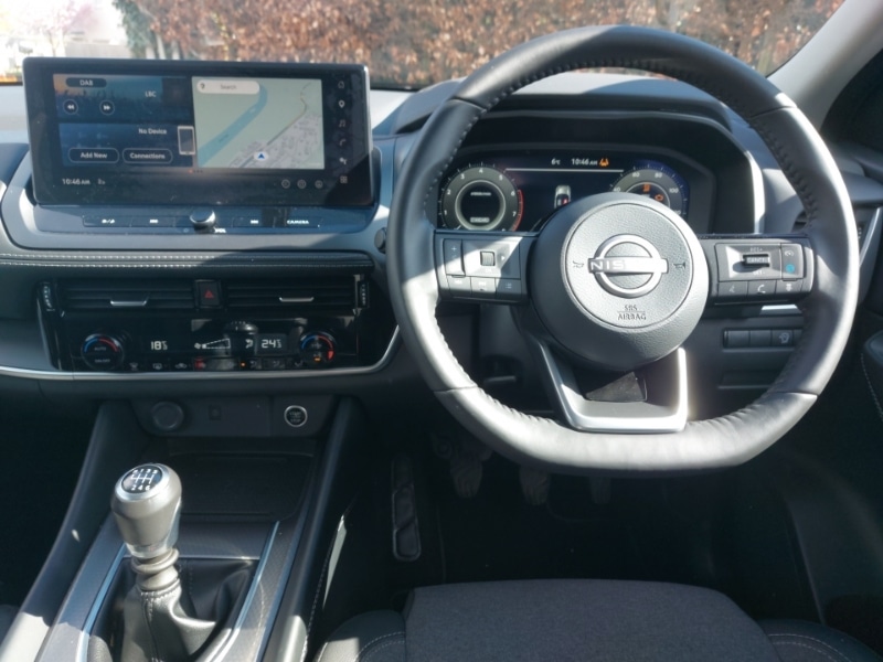 Used Nissan Qashqai 2025 for sale - 78046462: Photo 7